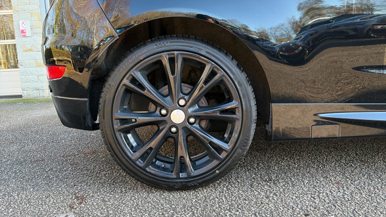 Ford Fiesta 1.0 EcoBoost 140 Zetec S Black 3dr Petrol Hatchback